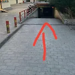 Bazaar's Eye Free Parking Spacious Tarrace טיראנה