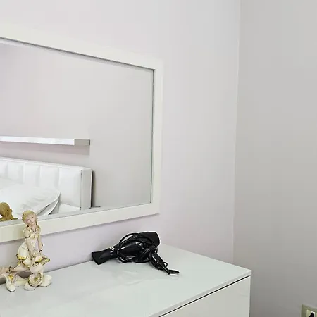 Bazaar's Eye, 3br, Central, Free Parking, Large Terrace 公寓