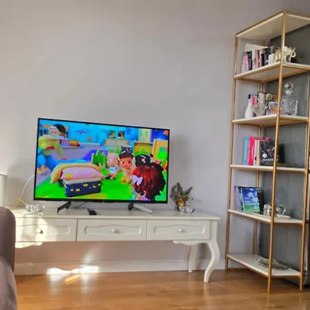 Bazaar's Eye, 3br, Central, Free Parking, Large Terrace 公寓