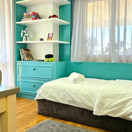 Bazaar's Eye Free Parking Spacious Tarrace Apartment *