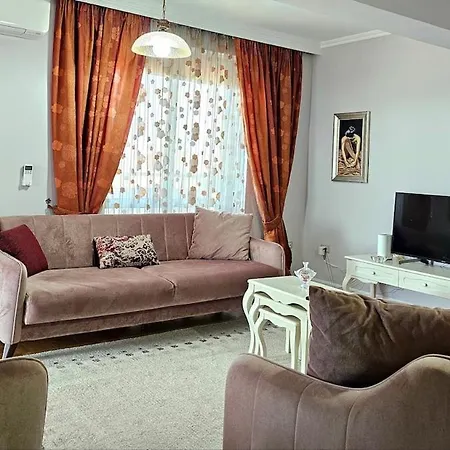 Bazaar's Eye Free Parking Spacious Tarrace Apartment
