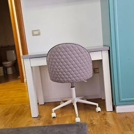 Bazaar's Eye, 3br, Central, Free Parking, Large Terrace Rruga Qemal Stafa, 1001