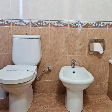 Apartment Bazaar's Eye, 3br, Central, Free Parking, Large Terrace Rruga Qemal Stafa, 1001 Tirana