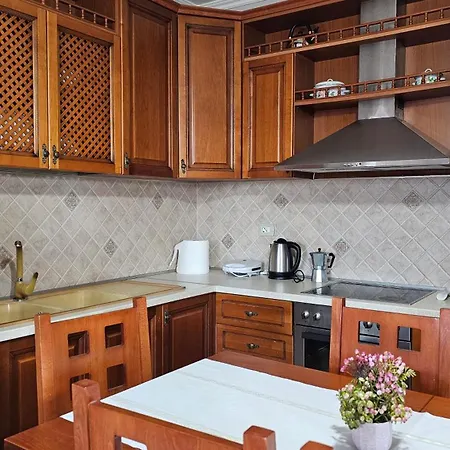 Apartamento Bazaar's Eye Free Parking Spacious Tarrace