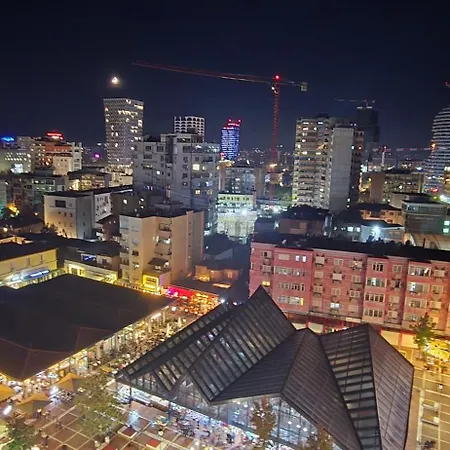 Bazaar's Eye Free Parking Spacious Tarrace Apartamento *