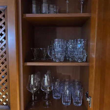 Bazaar's Eye Free Parking Spacious Tarrace アパート ティラナ