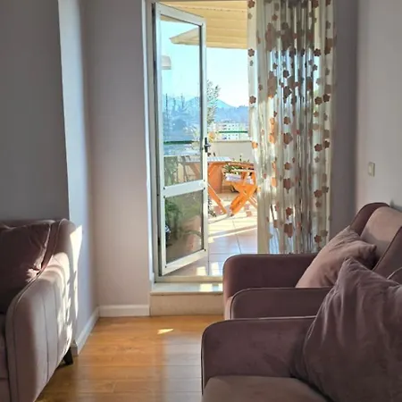 Bazaar's Eye, 3br, Central, Free Parking, Large Terrace Rruga Qemal Stafa, 1001