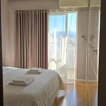 Appartement Bazaar's Eye, 3br, Central, Free Parking, Large Terrace
