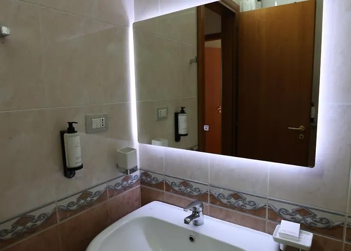 Bazaar's Eye Free Parking Spacious Tarrace Appartamento *