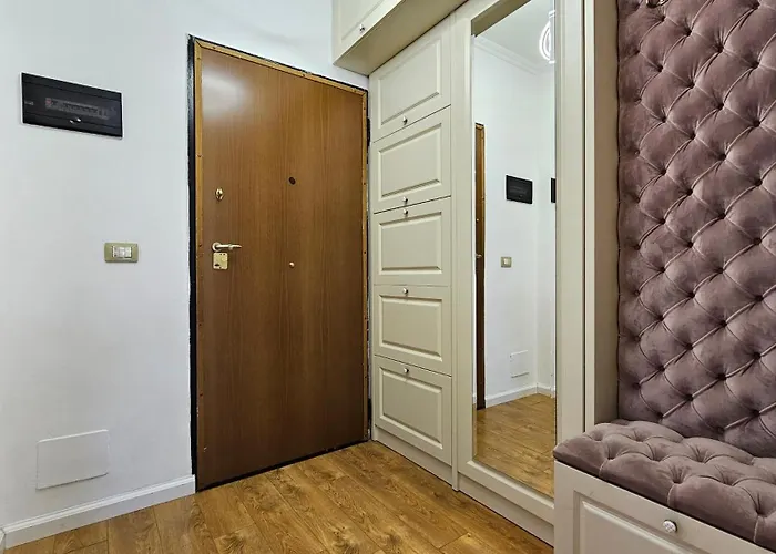 Bazaar's Eye Free Parking Spacious Tarrace Appartamento *