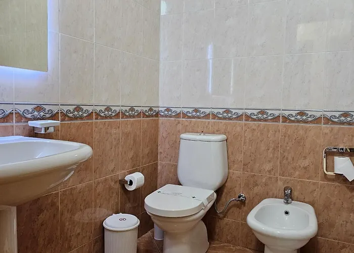 Bazaar's Eye Free Parking Spacious Tarrace Appartamento