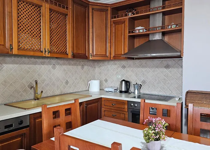 Appartamento Bazaar's Eye Free Parking Spacious Tarrace