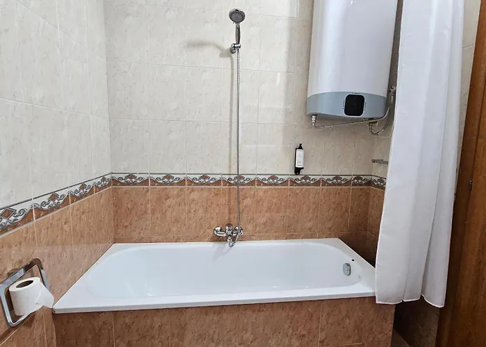 Bazaar's Eye Free Parking Spacious Tarrace Appartamento *