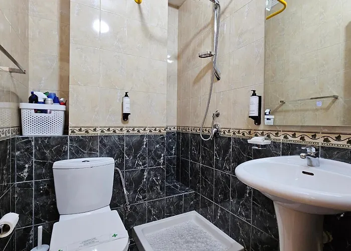 Appartamento Bazaar's Eye Free Parking Spacious Tarrace *