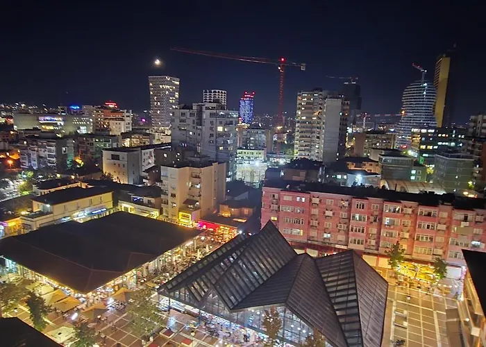 Bazaar's Eye Free Parking Spacious Tarrace Appartamento *