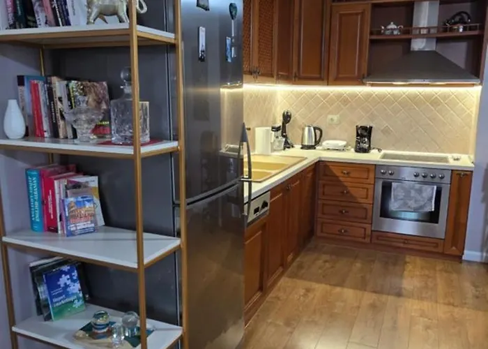 Bazaar's Eye Free Parking Spacious Tarrace Appartamento *