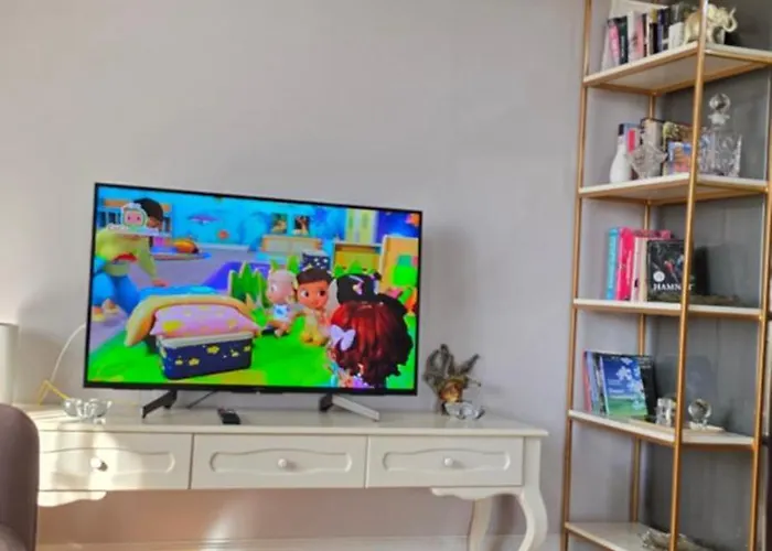 Bazaar's Eye Free Parking Spacious Tarrace Appartamento