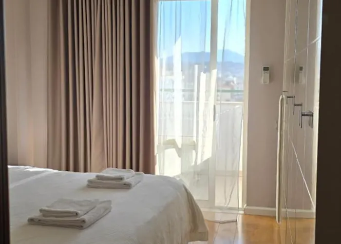 Appartamento Bazaar's Eye Free Parking Spacious Tarrace